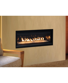 Superior DRL3535 Direct Vent Gas Indoor/Outdoor Fireplace