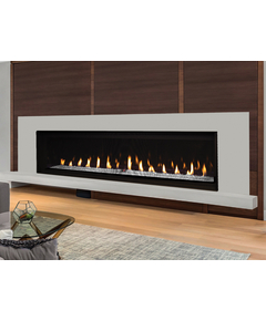 DRL6072 Linear Direct Vent Gas Fireplace