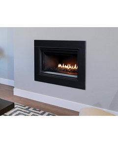 Superior DRL2045 45" Linear Direct Vent Gas Fireplace