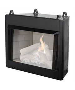 Superior VRT6050 50" Ventless Firebox