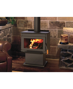 WXS2016 Freestanding Wood Stove