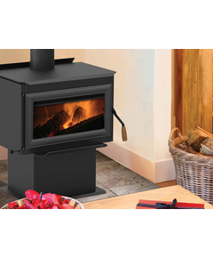 WXS2021 Freestanding Wood Stove