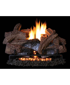Superior Wild Timber 18" Ventless Gas Log Set