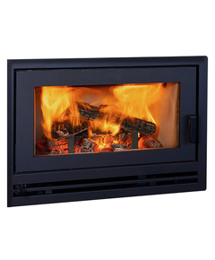 Superior WCT4920 Traditional Wood Burning Fireplace EPA Certified