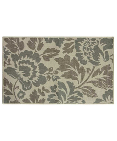 Pilgrim 28” x 46” Milady Non-Slip Back Rectangular Hearth Rug | PG-19649