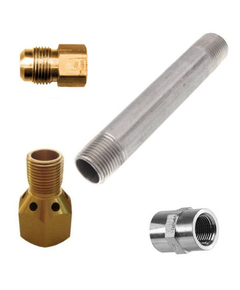 Firegear Ooutdoors 175,000 BTU Universal Liquid Propane Conversion Kit OAS-LPK26