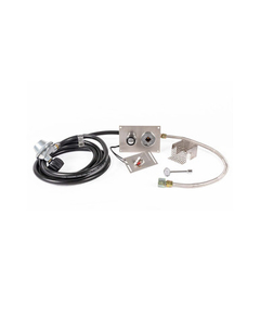 The Outdoor Plus Push Igniter Kit - Natural Gas - OPT-2322NGHC