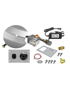 Firegear 30VDC AWS Electronic Ignition Kit FG-AWS30VDC-GOE