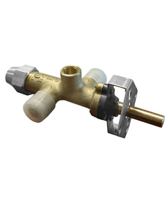 Firegear Outdoors Gas Valve For Piloted Line of Fire TMSI Systems