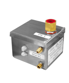 Firegear 30VDC All Weather System Ignition Control Box | FG-ICB