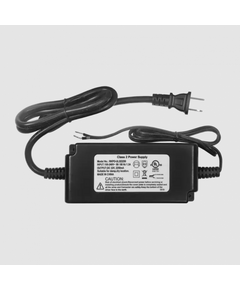 Firegear Outdoors 30 VDC Power Supply For Single Fire Feature | GOE-30VDC