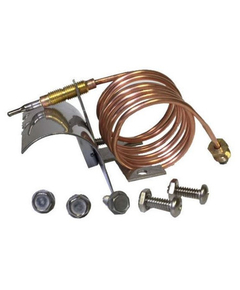 Firegear Outdoors Copreci Thermocouple With Ignition Hood TMSI-TC-ASSEMBLY