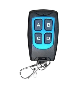 Replacement Key Fob for 2 Zone RC Kit
