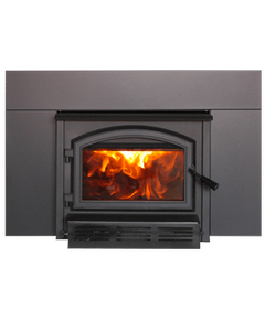 Empire Stove Insert 2300 Wood Insert front view