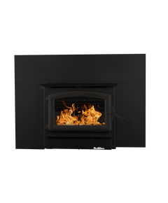 Buck Stove Model 74 Non-Catalytic Wood Burning Insert