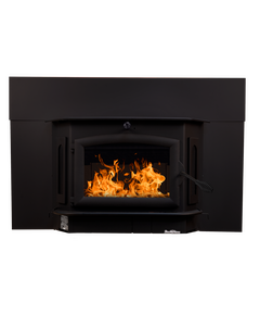 Buck Stove Model 91 Catalytic Wood Burning Insert