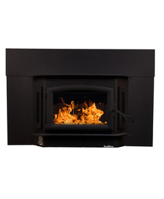 Buck Stove Model 81 Non-Catalytic Wood Burning Insert