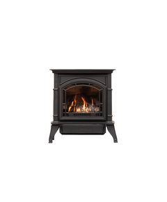 Breckwell BH23 Ventless Gas Stove