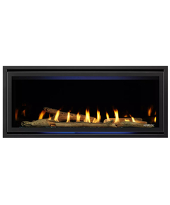 Majestic Jade 42" Direct Vent Gas Fireplace - JADE42IN-B