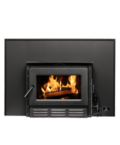 Breckwell SW1.8 Wood Insert