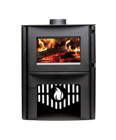 Breckwell SW2.0 Wood Stove