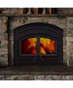 Majestic WarmMajic II Wood Fireplace