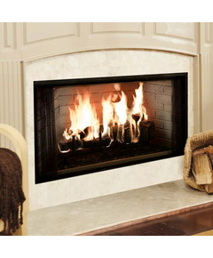 Majestic Royalton 42 Inch Wood Fireplace