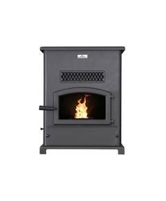 Breckwell Big E SP1000 Pellet Stove