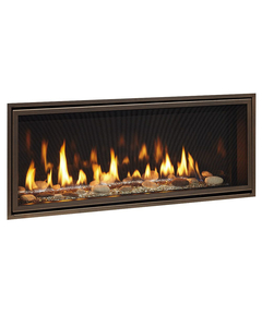 Majestic Echelon II 36" Direct Vent Gas Fireplace - ECHEL36IN-C