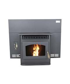 Breckwell Maverick SP22 Pellet Insert