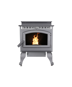 Breckwell Sonora SP23 Freestanding Pellet Stove