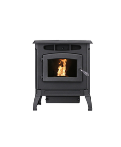 Breckwell Classic Cast SPC4000 Pellet Stove