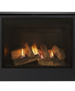 Majestic Mercury 32" Direct Vent Gas Fireplace