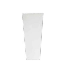 Standard Tempered Glass Gas Light Pane Fits WK-5 | VK-7 | Charmglow 900