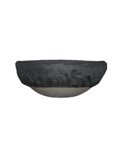 The Outdoor Plus 80" Round Canvas Cover OPT-CVR-80R