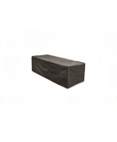 The Outdoor Plus 84" x 32" Rectangular Canvas Cover OPT-CVR-8432