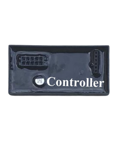 Fire By Design 24 VAC Controller FBDC24