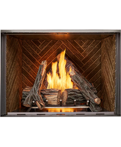Majestic Courtyard 36" Outdoor Gas Fireplace - ODCOUG-36xx