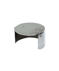 Fire By Design Fire on Water Pilot Burner Splash Guard FOWSG