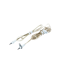 Fire By Design 30" 30VDC Field Serviceable Igniter Replacement for Pilot Burner Assembly HSI30-FS30