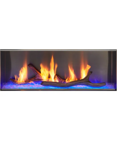 Outdoor Lifestyle Lanai 48" Outdoor Gas Fireplace