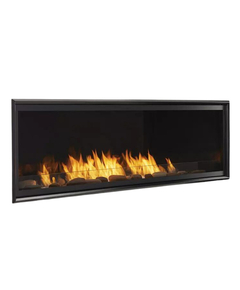 Monessen Artisan 48" Linear Ventless Gas Fireplace
