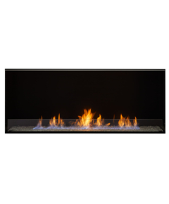 Monessen Artisan 42" Linear Ventless Gas Fireplace