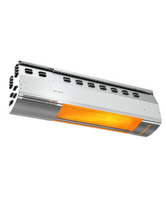 BistroSchwank 2100 Series 2-Stage Model 2152-SS | 36,500-50,000 BTU