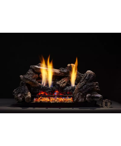 Monessen Charisma 24" Ventless Gas Log Set