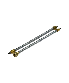 Fire By Design 48" Flex Line GL48-3/4ID