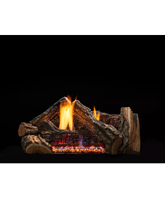 Monessen Dynamo 30" Ventless Gas Log Set