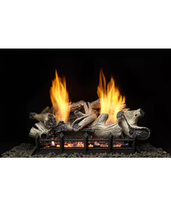 Monessen Beachcomber 30" Ventless Gas Log Set