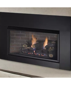 Monessen Solstice 33" Ventless Gas Insert