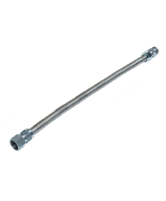 Fire By Design 72" Flex Line GL72-1/2ID